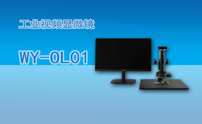工业视频国产麻豆视频WY-OL01